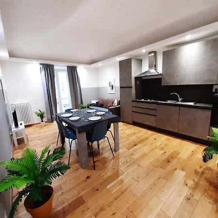Casa Bracco Lejlighed Torino Eksteriør billede