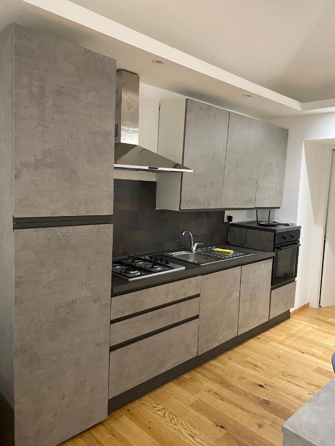 Casa Bracco Lejlighed Torino Eksteriør billede