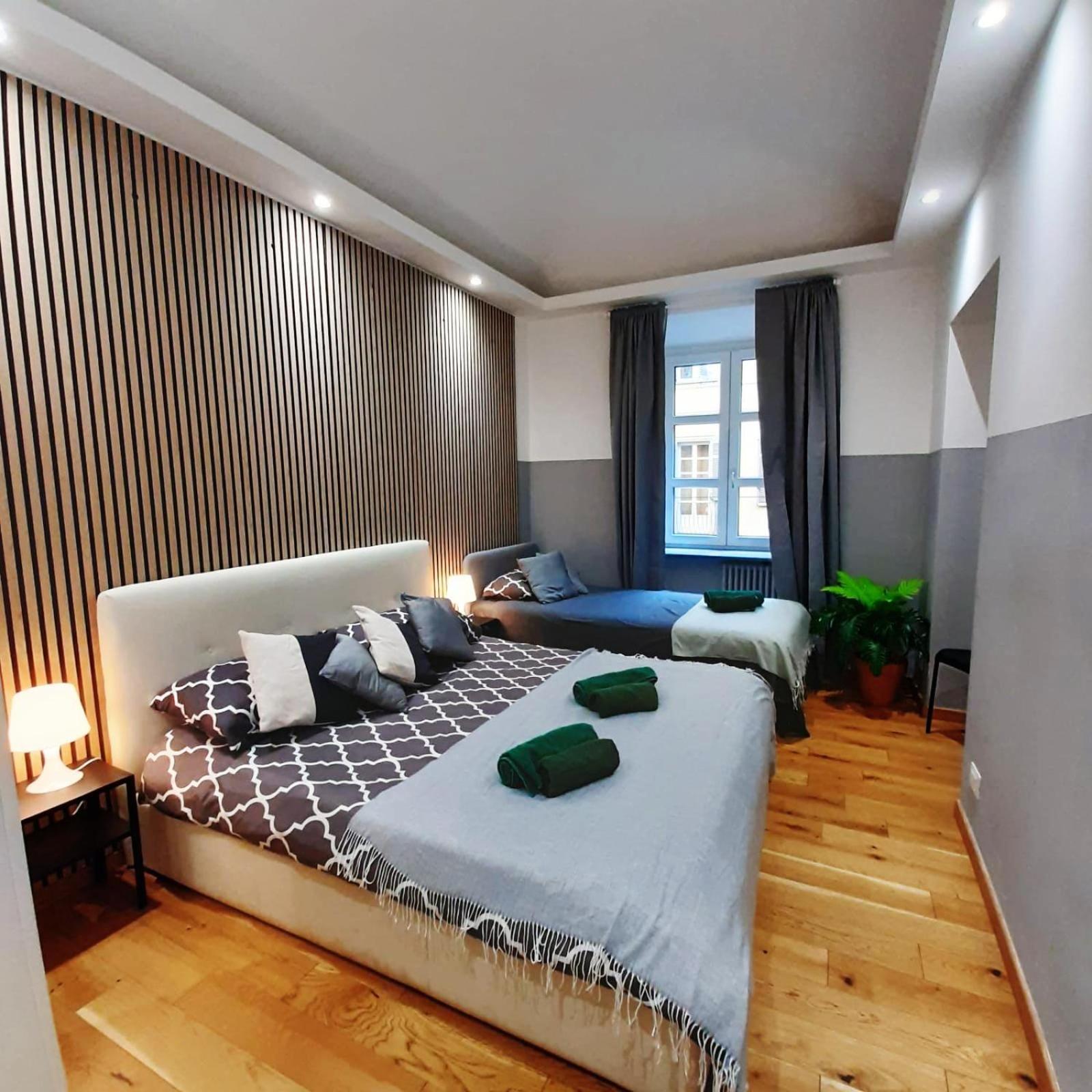 Casa Bracco Lejlighed Torino Eksteriør billede
