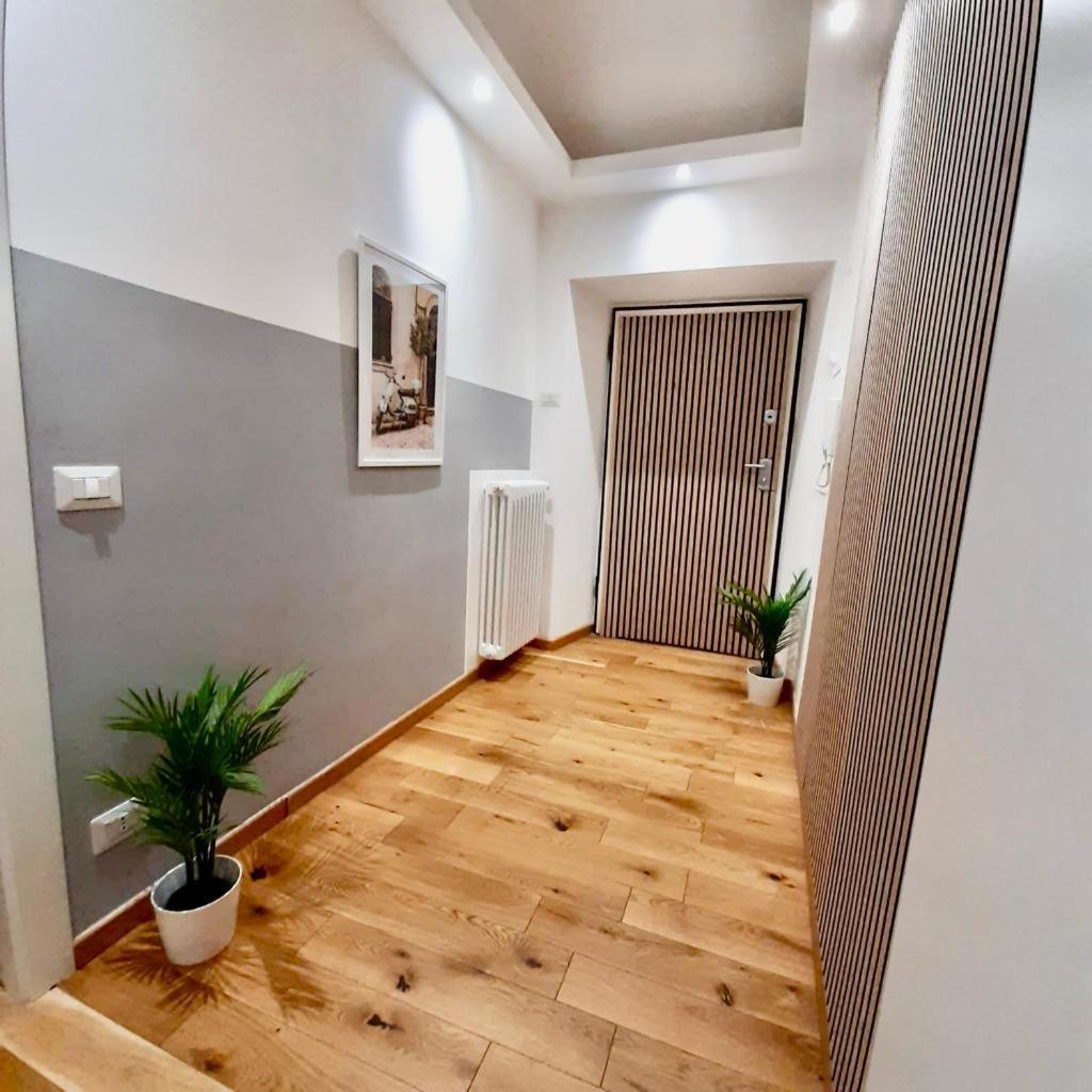 Casa Bracco Lejlighed Torino Eksteriør billede